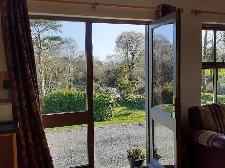 Cosy Cottage, Near The Sea, Glengarriff. Cork Apartment