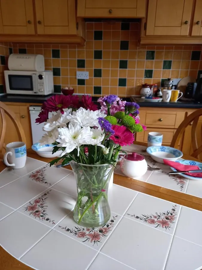 Cosy Cottage, Near The Sea, Glengarriff. Cork Ireland