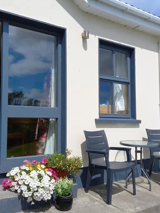 Apartment Cosy Cottage, Near The Sea, Glengarriff. Cork
