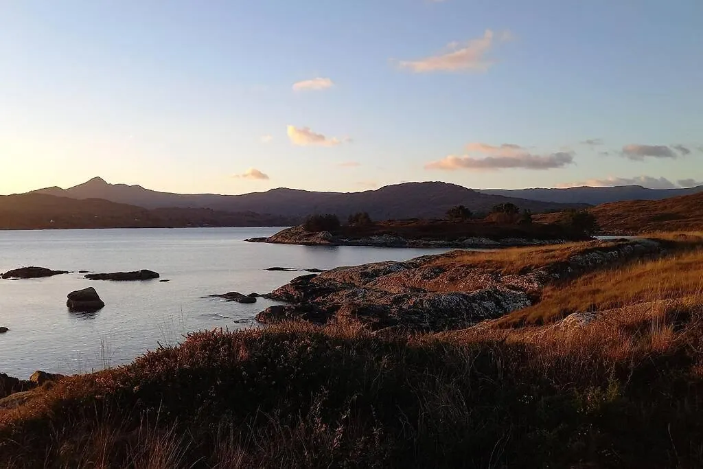 Cosy Cottage, Near The Sea, Glengarriff. Cork Apartment