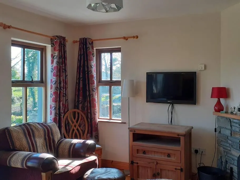 Apartment Cosy Cottage, Near The Sea, Glengarriff. Cork