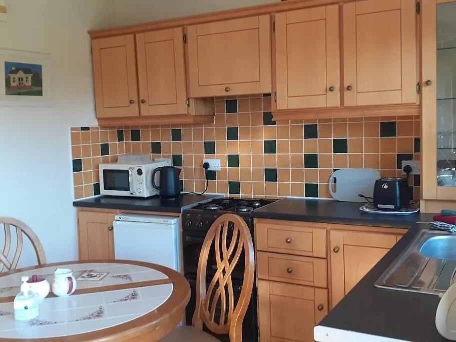 Apartment Cosy Cottage, Near The Sea, Glengarriff. Cork Irland